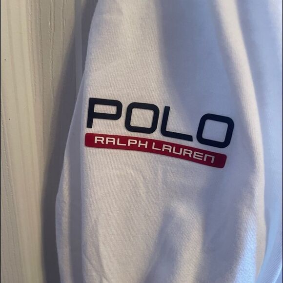 Polo Ralph Lauren rare team USA Olympic team 2016.  Sz XL - Picture 8 of 8